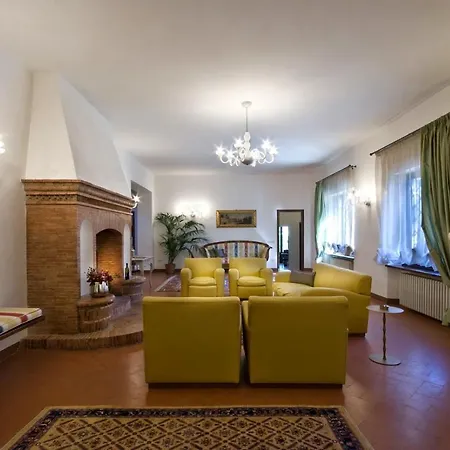 Sleeps 18 Pool Wifi Willa Sant'Enea
