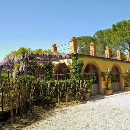 Sleeps 18 Pool Wifi Sant'Enea