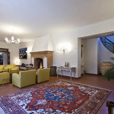 Sleeps 18 Pool Wifi Sant'Enea